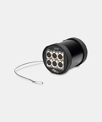ALPHA-6 DMX 6 Kanal Dmx Splitter - 1