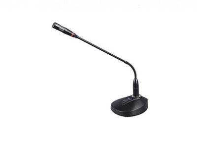 BD-8060 47 cm Masa Tipi Kazboyun Mikrofon - 1