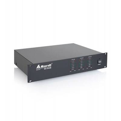 BD-806M Simültane Sistem Kontrol Ünitesi - 1