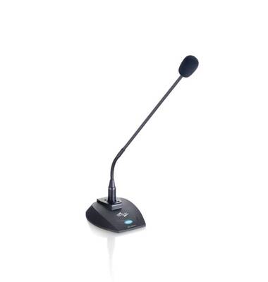 BD-8070 37 cm Masa Tipi Kazboyun Mikrofon - 1