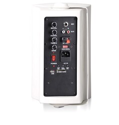 BLU 6W/B 6.5 inç 40W 2 Yollu Aktif+Pasif Duvar Hoparlör Takımı - 4