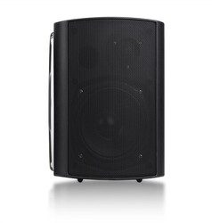 BLU 6BDC 6.5 inç 40W Bluetoothlu Aktif+Pasif Duvar Hoparlör Takımı - Ssp