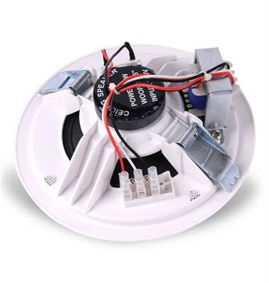 CELL 106E Tavan Hoparlörü - 2