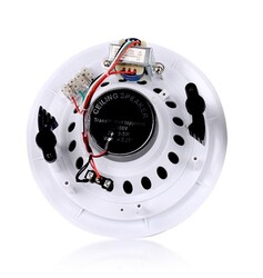 CELL 205 Tavan Hoparlörü - 2