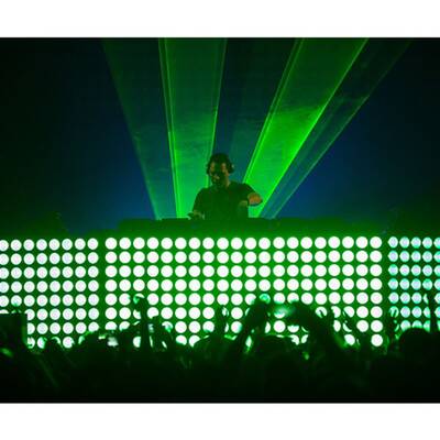 COB LED PIXEL - 2