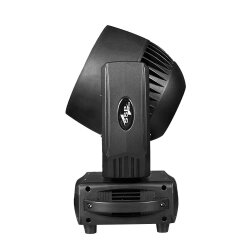 Deron 19QZ V2 19x10W Zoomlu Wash Moving Head Robot - 3