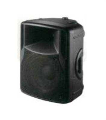 FS15 15 inç 200W RMS 2 Yollu Aktif Kabin - 1