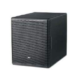 Ssp - G10XL 10 inç 200W RMS Aktif Subbass