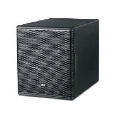 G10XL 10 inç 200W RMS Aktif Subbass