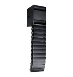 G12MA40 16/2 16 Top 2 Sub Line Array Sistem - Ssp