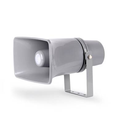 HORN 20WP 40W Dış Mekan Horn Hoparlör - 1