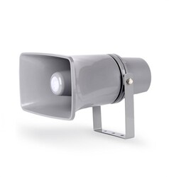 HORN 20WP 40W Dış Mekan Horn Hoparlör - 3