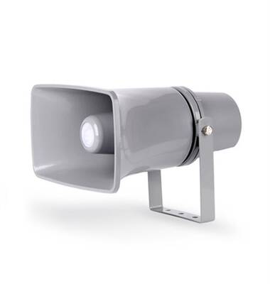 HORN 20WP 40W Dış Mekan Horn Hoparlör - 3