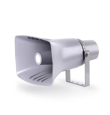 HORN 30WP 60W Dış Mekan Horn Hoparlör - 1