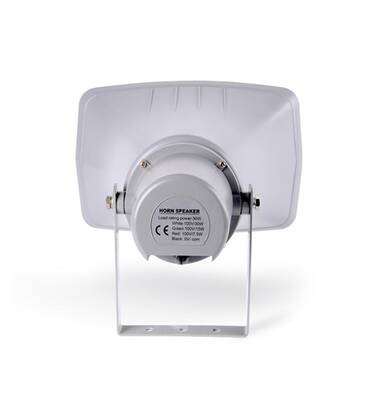 HORN 30WP 60W Dış Mekan Horn Hoparlör - 2
