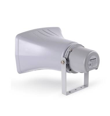HORN 40WP 80W Dış Mekan Horn Hoparlör - 3