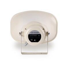 HORN C30 60W Dış Mekan Horn Hoparlör - 3