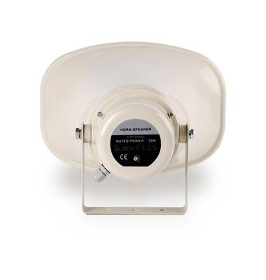 HORN C30 60W Dış Mekan Horn Hoparlör - 3