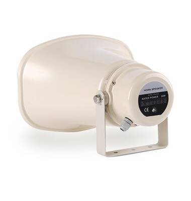 HORN C30 60W Dış Mekan Horn Hoparlör - 4
