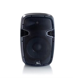 JS15 15 inç 400W Prg 2 Yollu Aktif Kabin - 1