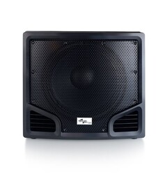 JS118A 18 inç 700W Prg Aktif Subbass - Thumbnail