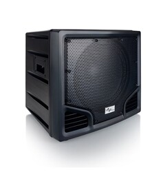 JS118A 18 inç 700W Prg Aktif Subbass - Thumbnail