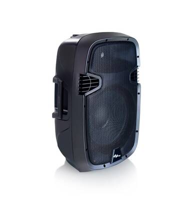 JS12A 12 inç 360W Prg 2 Yollu Aktif Kabin - 2
