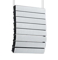 LA-COS600-16/2 16 Top 2 Sub Line Array Sistem - Ssp