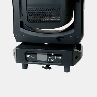 MEGA BEE BSW 600 Watt Led Moving Head BSW Robot - 4