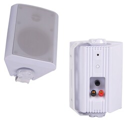 MONITOR 6W/B ÇİFT - 1