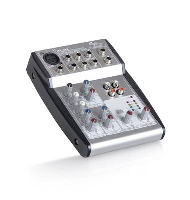 MX502 5 Kanal Kompakt Deck Mikser - 2