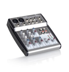 MX602 6 Kanal Kompakt Deck Mikser - 2