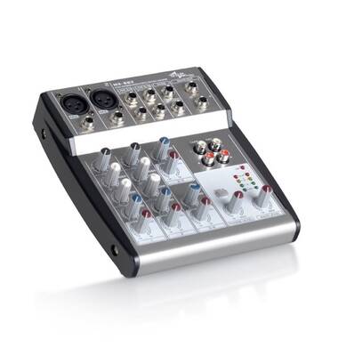 MX602 6 Kanal Kompakt Deck Mikser - 2