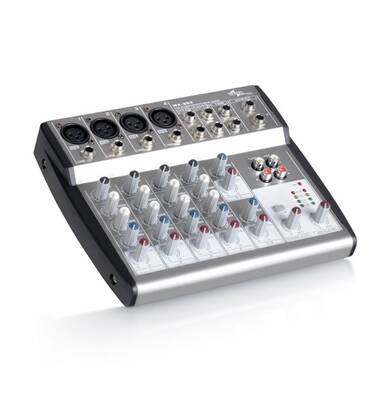 MX802 8 Kanal Kompakt Deck Mikser - 2