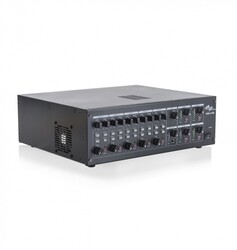 Ssp - PAM-4150 4 Bölgeli 4x150 Watt Power Amfi