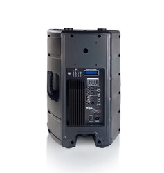 PP0115AUES 15 inç 360W Prg LCD Ekranlı 2 Yollu Aktif Kabin - 2