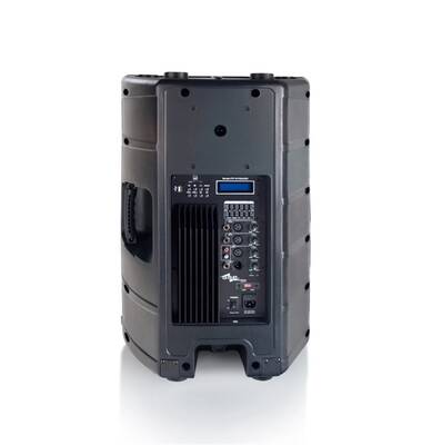 PP0115AUES 15 inç 360W Prg LCD Ekranlı 2 Yollu Aktif Kabin - 2