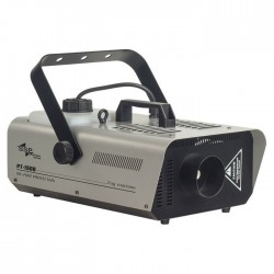 Ssp - PT1500 - 1500 Watt Sis Makinası