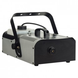 SI051A 1500 W Sis Makinası - 1