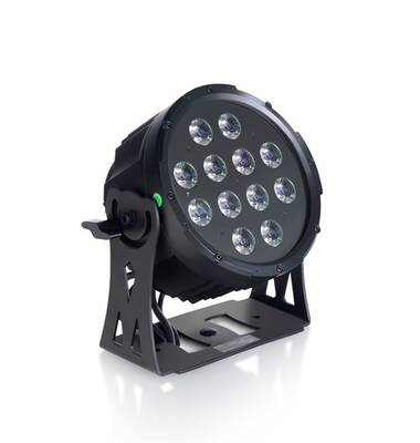 SLIM PAR12WP IP65 - 2