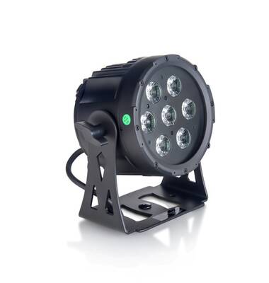 SLIM PAR7WP IP65 - 1