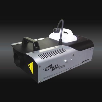 CS3000 Sis Makinası 3000 Watt - 1