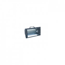 SE- 011 Strobe Çakar Işık 3000 Watt DMX - 1