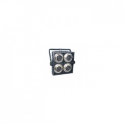 SL-033 4 lü Blinder Molface Ampul Dahil - Ssp