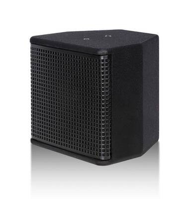 T15 5 inç 50W Koaksiyal 2 Yollu Pasif Hoparlör - 1