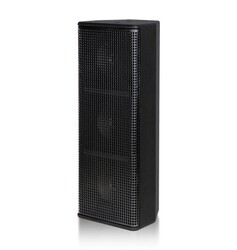 Ssp - T35 3x5 inç 150W Koaksiyal 2 Yollu Pasif Hoparlör