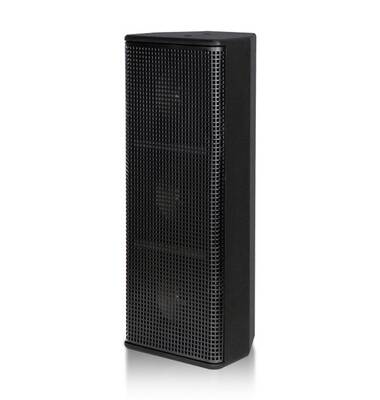 T35 3x5 inç 150W Koaksiyal 2 Yollu Pasif Hoparlör - 1