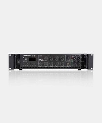 TA150 Watt 6 ZONE USB, MP3, BLUETOOTH, FM TUNER AMPLIFIER - Ssp