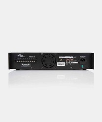 TA150 Watt 6 ZONE USB, MP3, BLUETOOTH, FM TUNER AMPLIFIER - 2