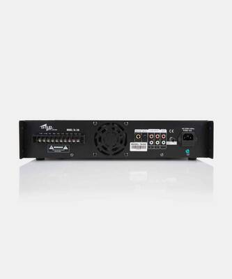 TA150 Watt 6 ZONE USB, MP3, BLUETOOTH, FM TUNER AMPLIFIER - 2